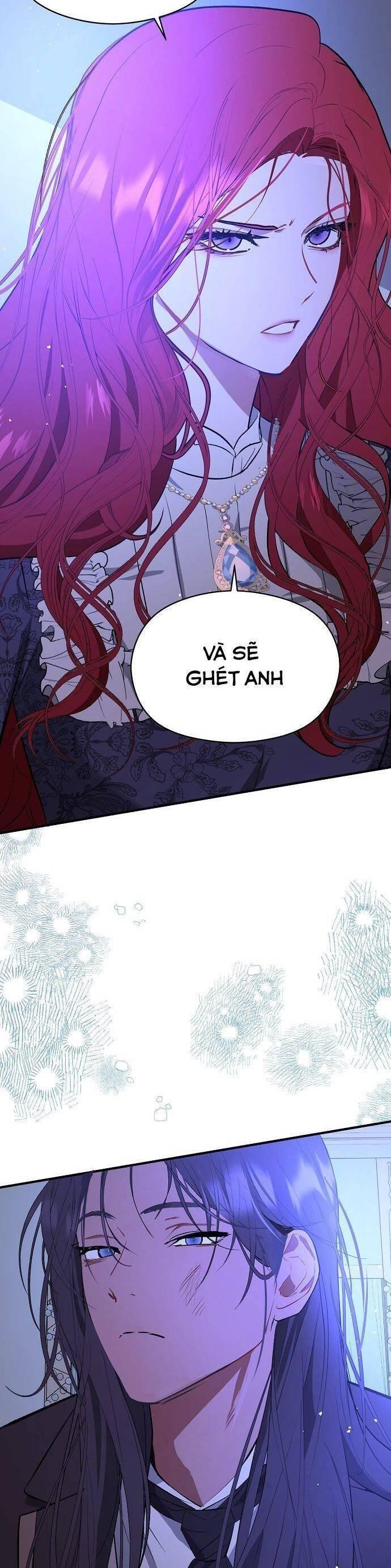 tôi không cố ý quyến rũ nam chính đâu! chapter 67 34