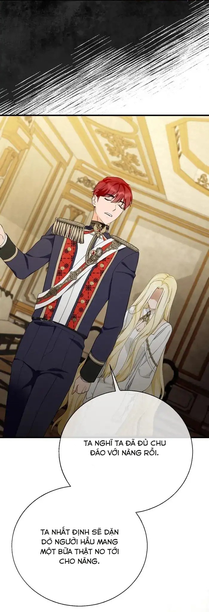 trở thành thánh nữ giả mạo chapter 2 29