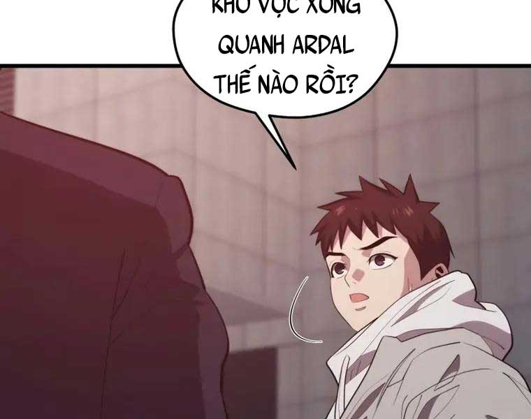 chiêu hồn giả của ga seoul Chapter 81 - Trang 2