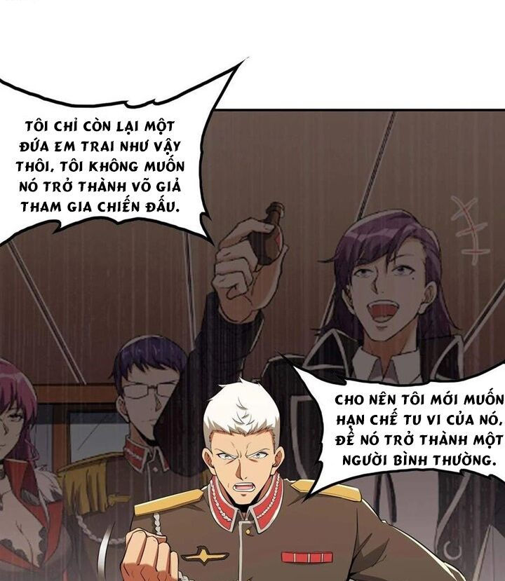 đệ nhất người ở rể chapter 75 57