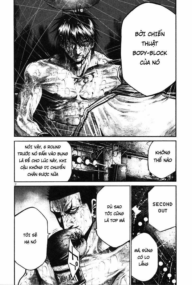 rainbow chapter 157 2