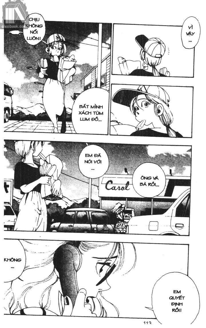 bộ đôi siêu hài chapter 122 3