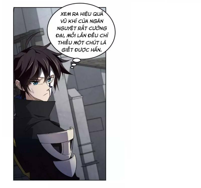 võng du chi cận chiến pháp sư chapter 186 11