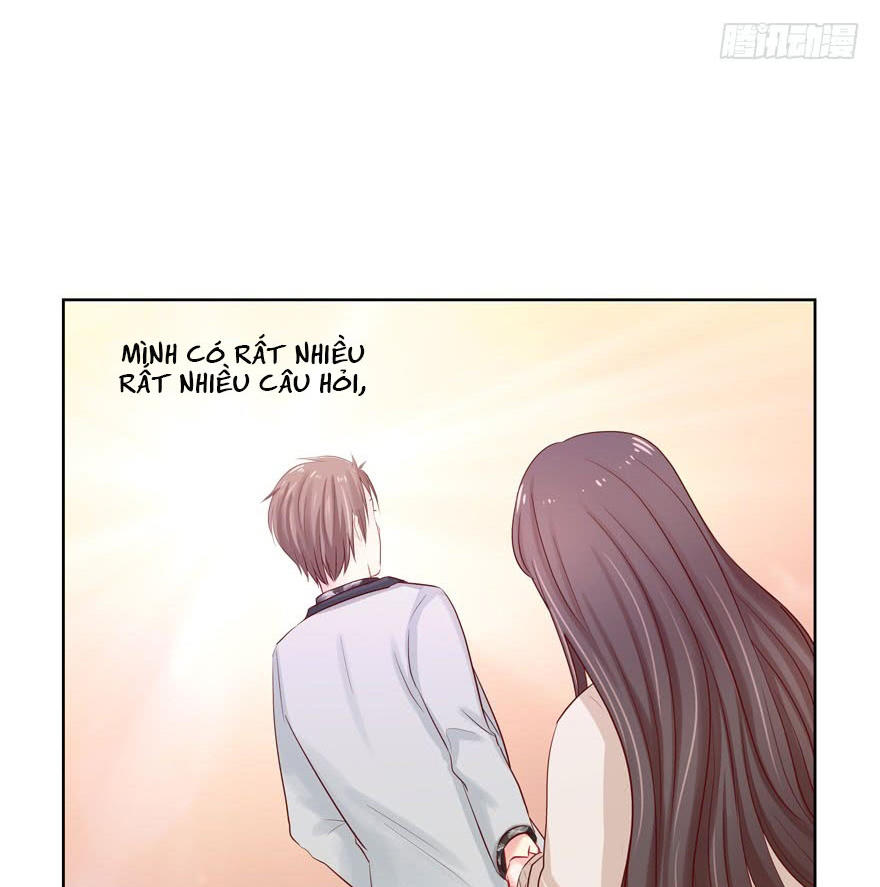 lưu luyến không rời chapter 38 26