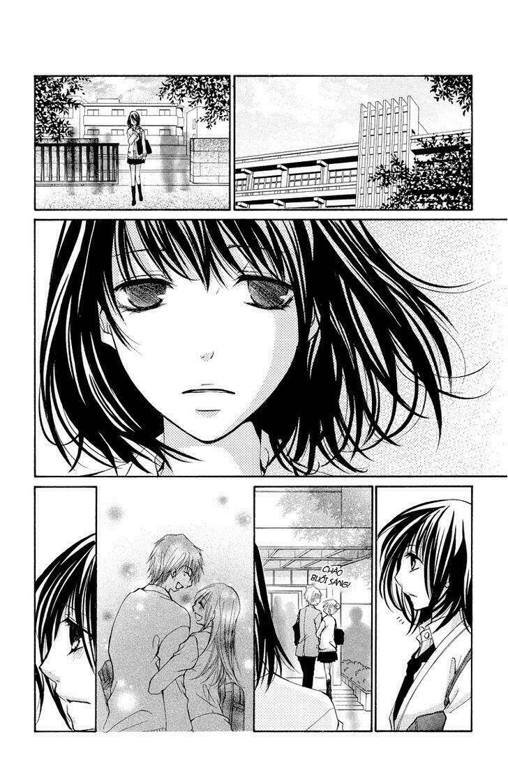 tình yêu và nỗi đau tột cùng chapter 9 14