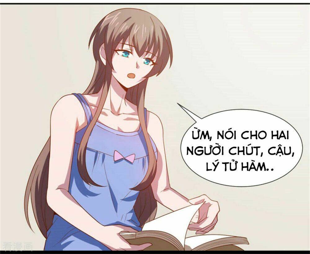 đỉnh phong dự ngôn đế chapter 26 21