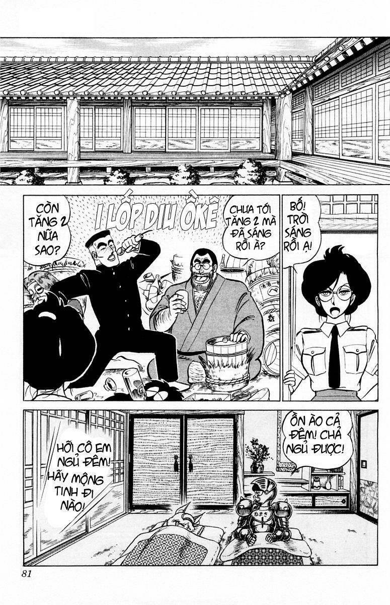 yuu & mi chapter 27 13