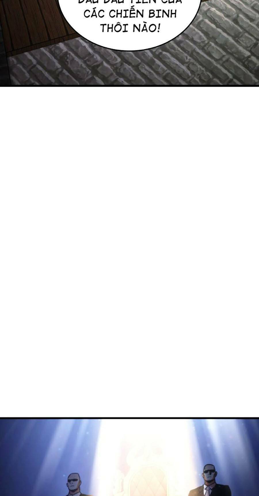 huyền thoại game thủ - tái xuất chapter 46 46