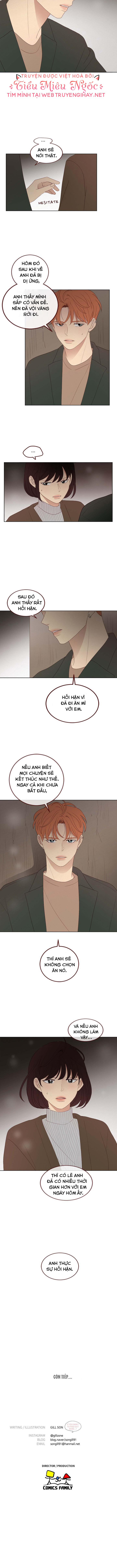 crush của tôi chapter 130 10