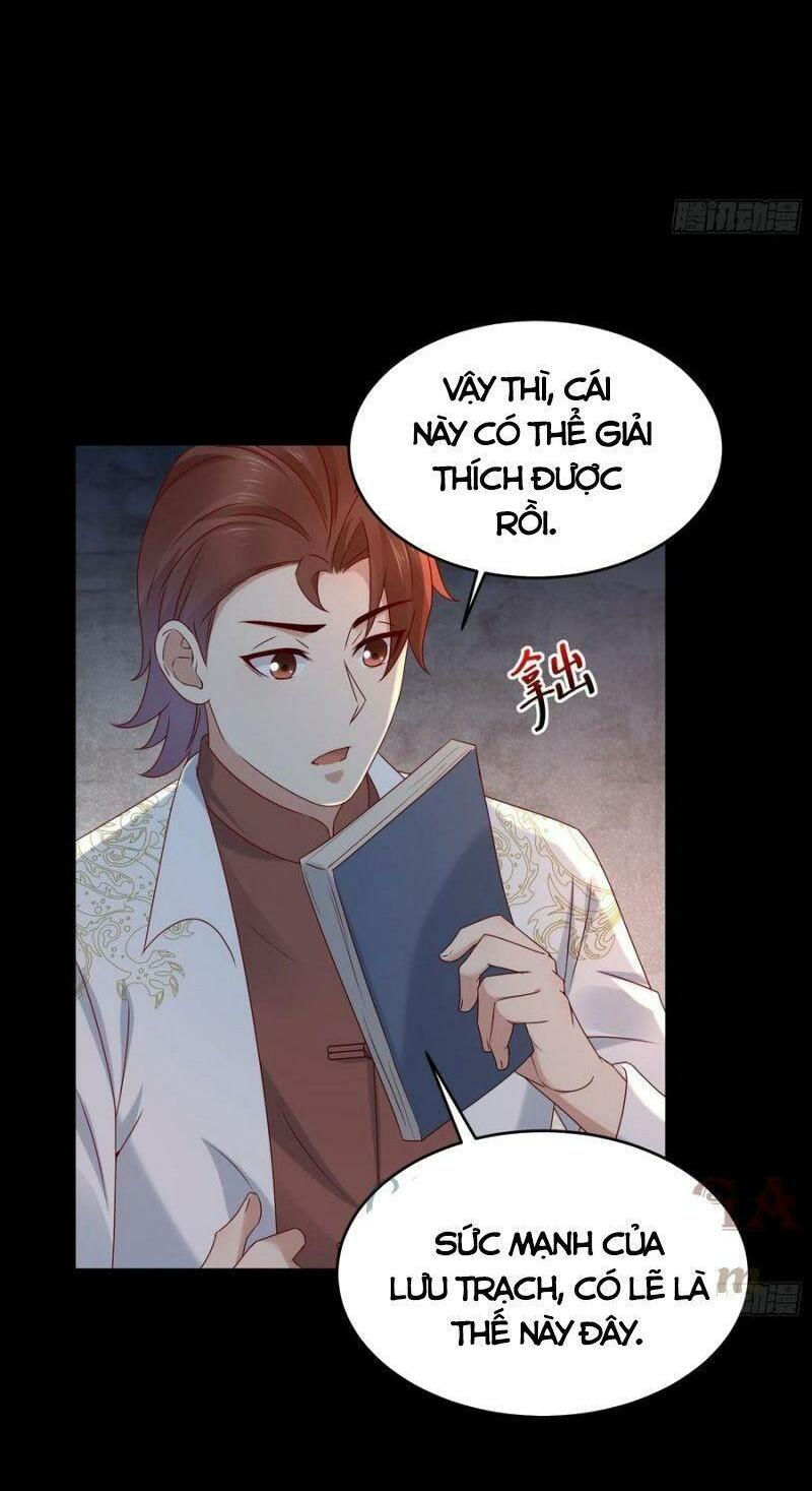 vua đầu tư mạnh nhất chapter 64 12