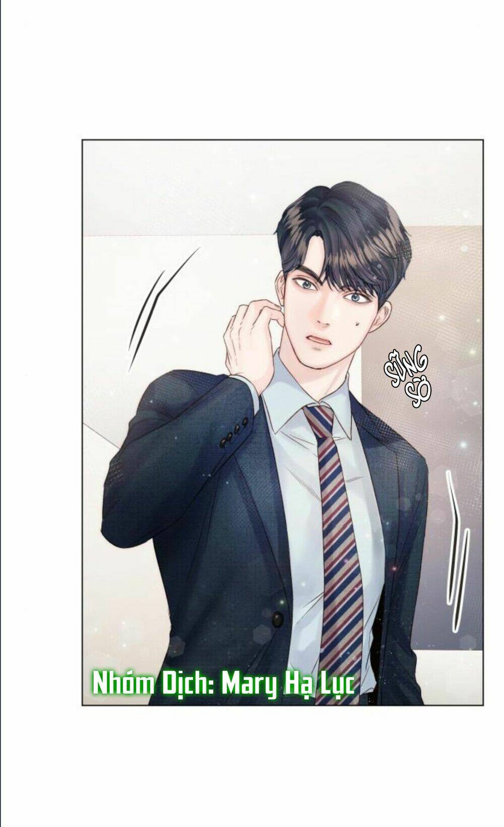 nhất định chúng ta sẽ được hạnh phúc chapter 14 73