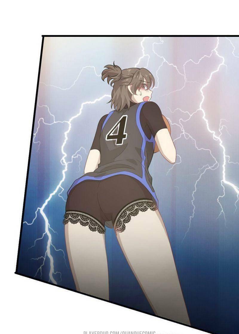 xuyên không vào thế giới nữ cường chapter 69 32