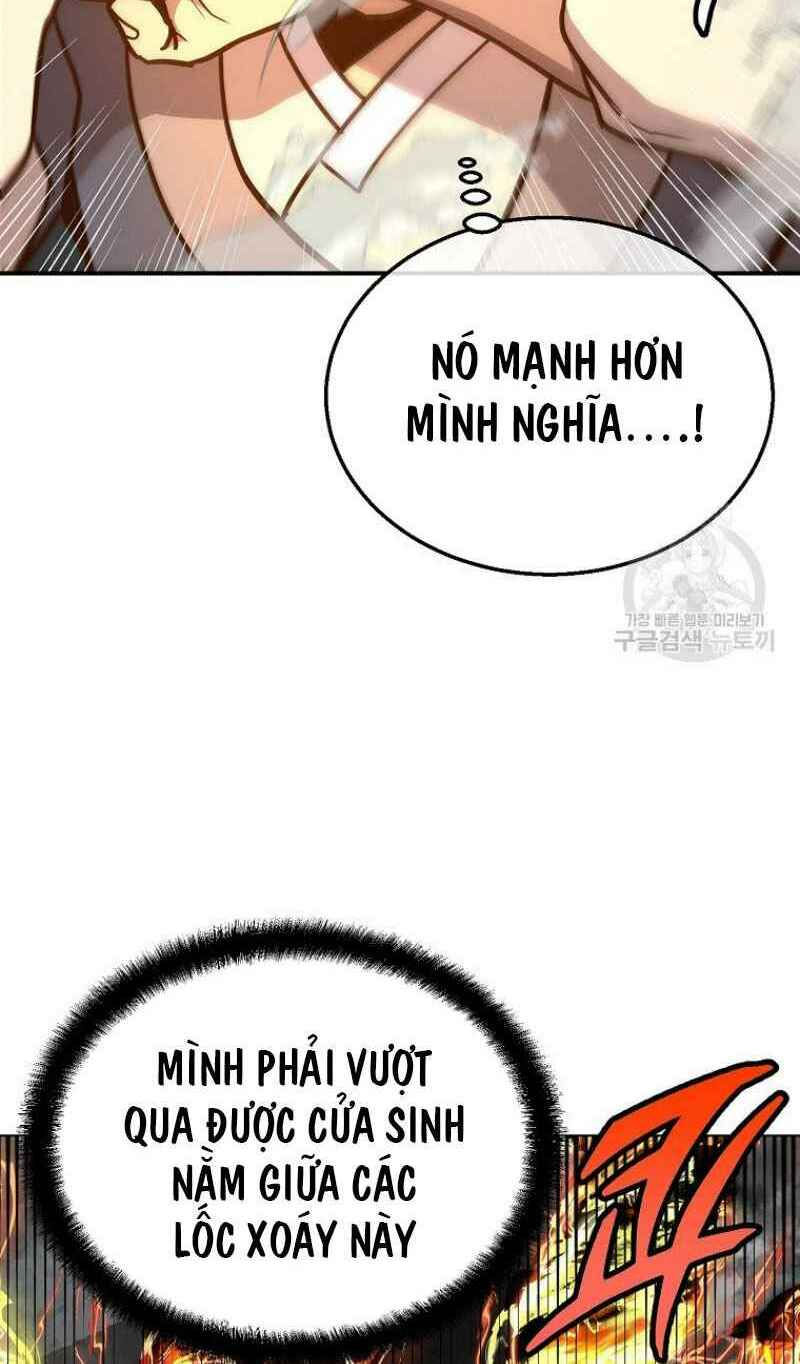 thiếu niên phương sĩ chapter 18 42