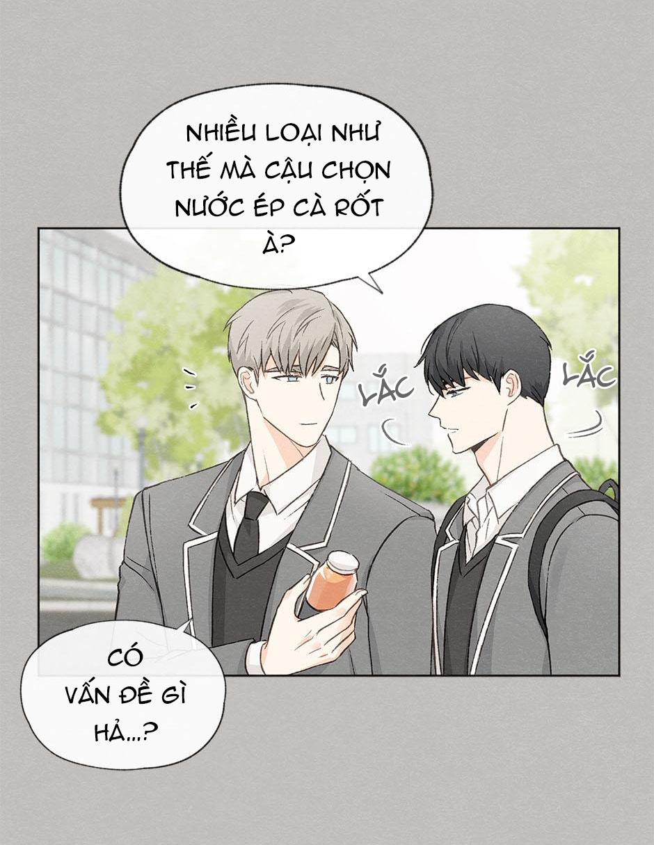 yêu hay không yêu chapter 11 12