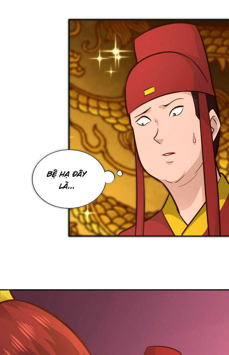 võ linh kiếm tôn chapter 111 5