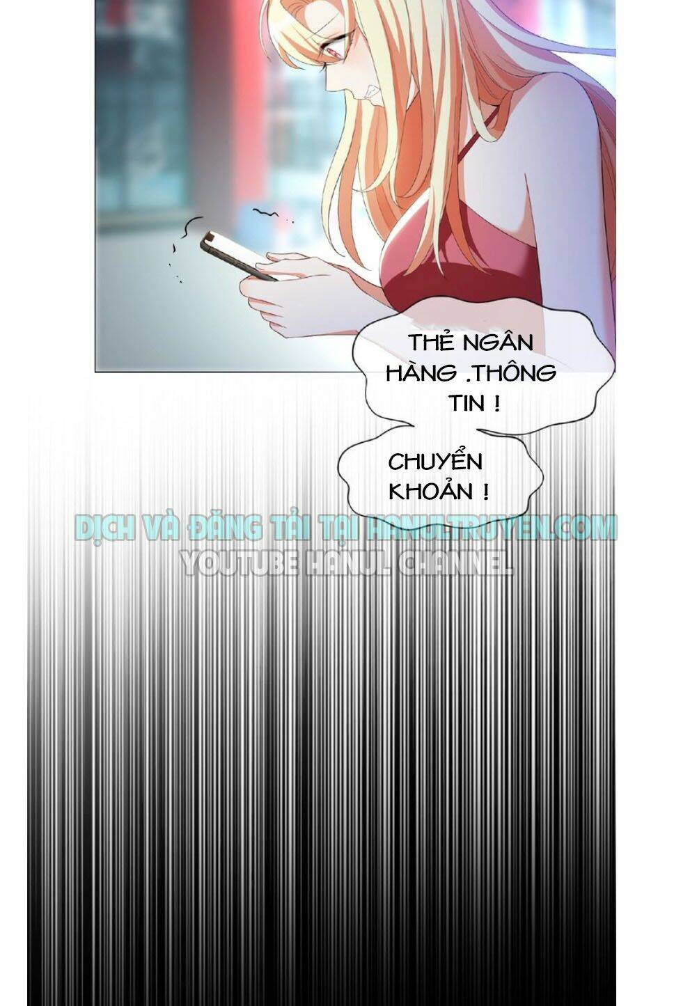 cô vợ nhỏ nuông chiều quá lại thành ác!! chapter 94 14