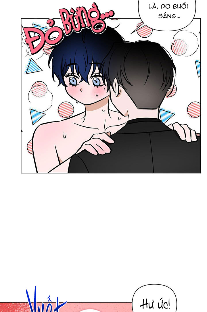 bình minh chia cắt màn đêm chapter 18 13
