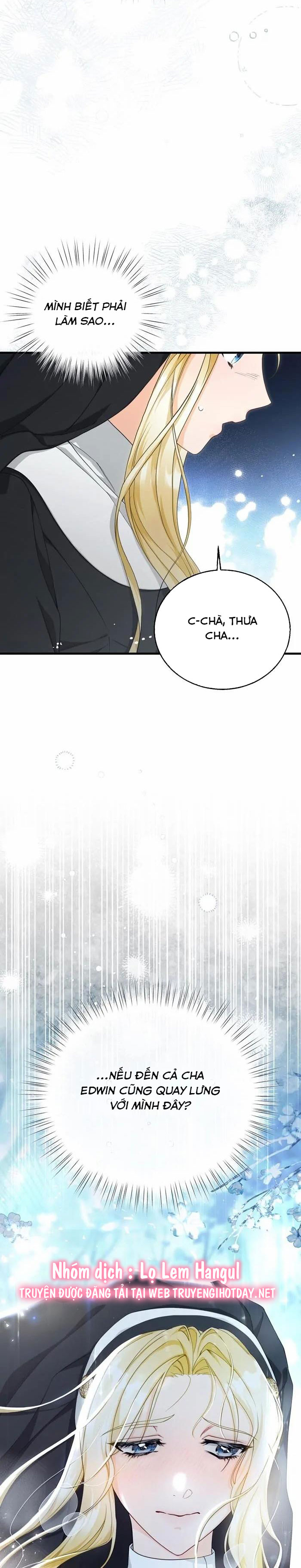 trở thành thánh nữ giả mạo chapter 9 20