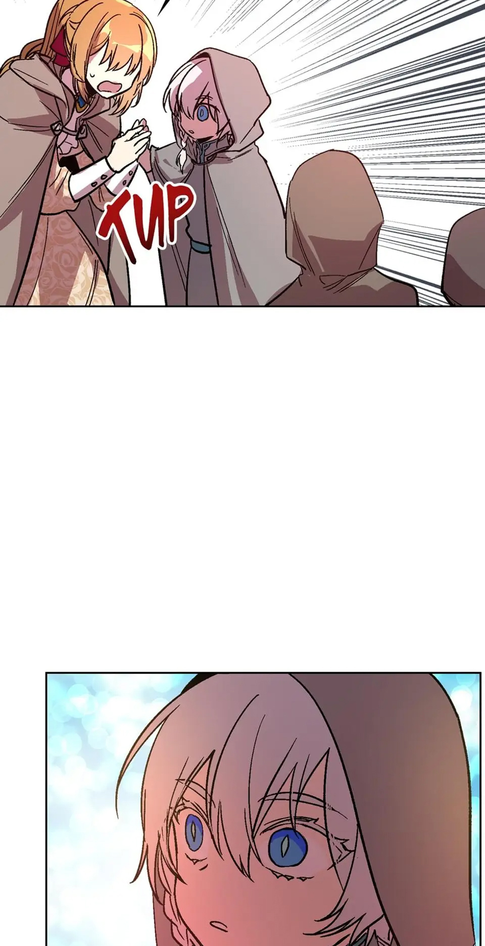 Vị Hôn Thê Khế Ước Của Công Tước chapter 136 15