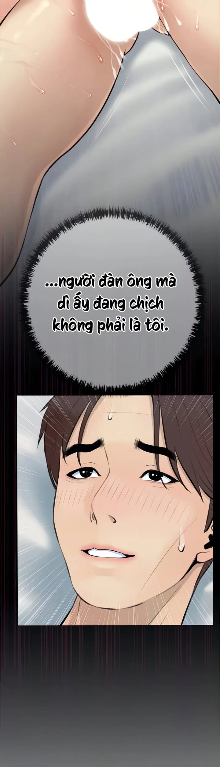 bài học hứng tình chapter 62 4