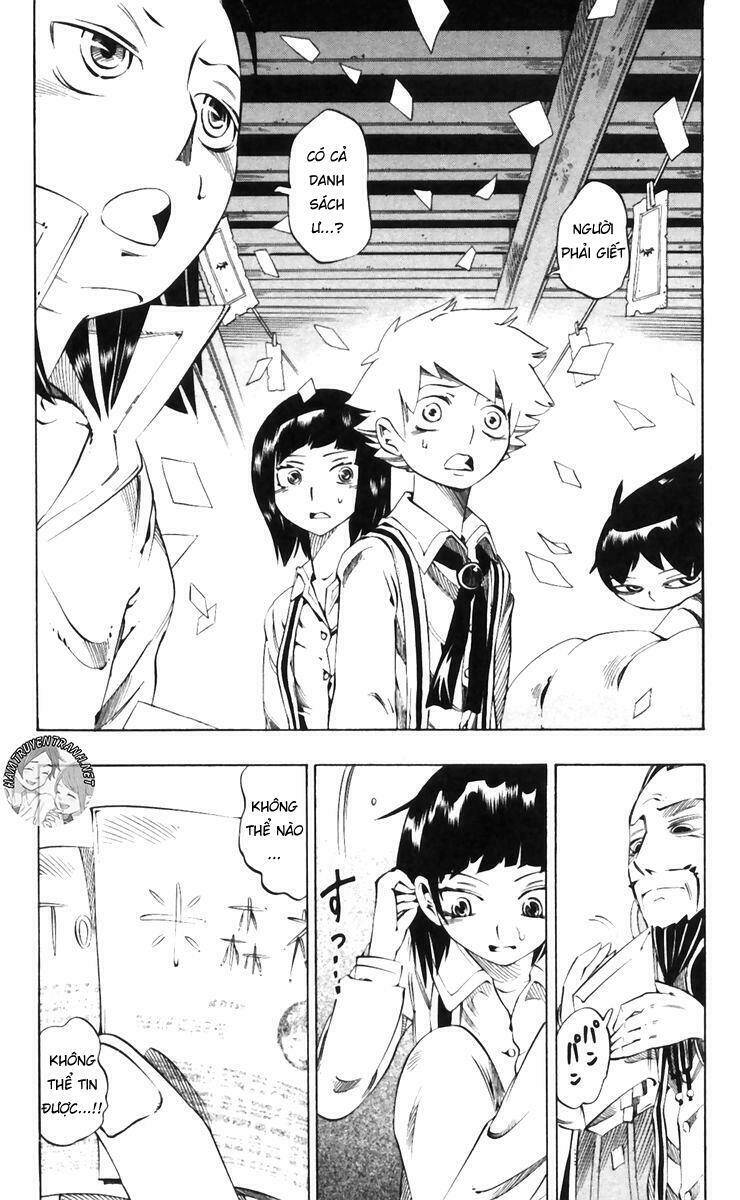 cục điều tra siêu nhiên chapter 36 3