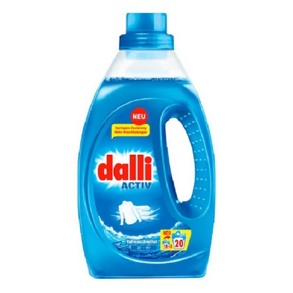 Nước Giặt Dalli Aktiv Vollwaschmittel