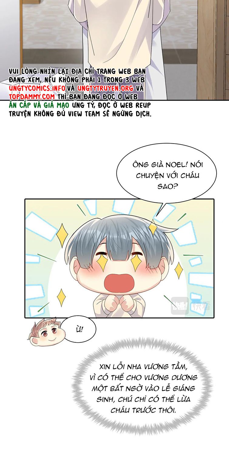 lại bị bạn trai cũ nhắm trúng rồi chapter 134 19