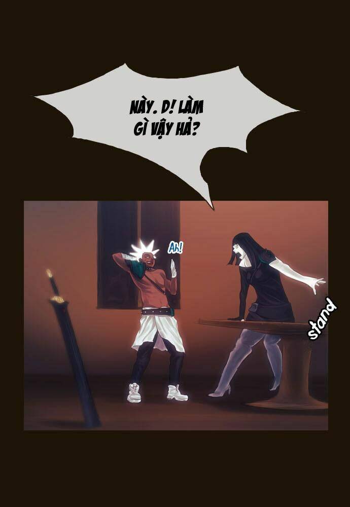 hội ảo thuật chapter 71 25