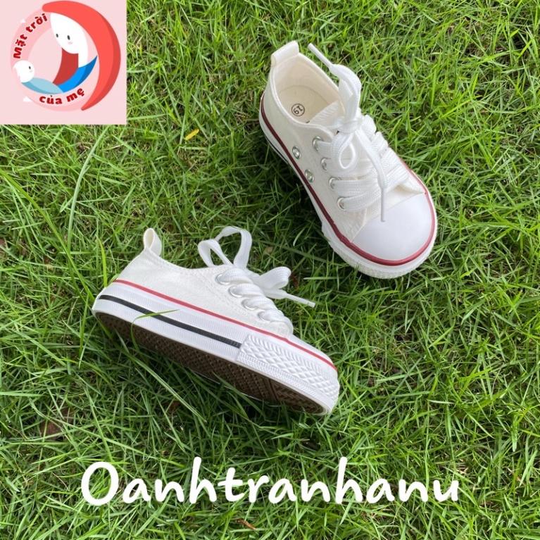 Giày Thể Thao Cho Bé OPEE2 Phong Cách Cá Tính Mới