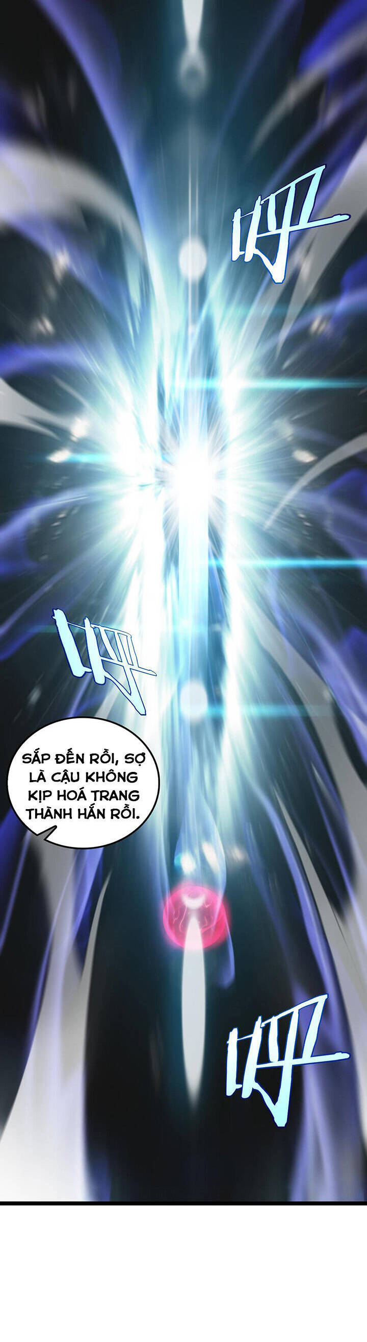 chư giới - tận thế online chapter 194 6