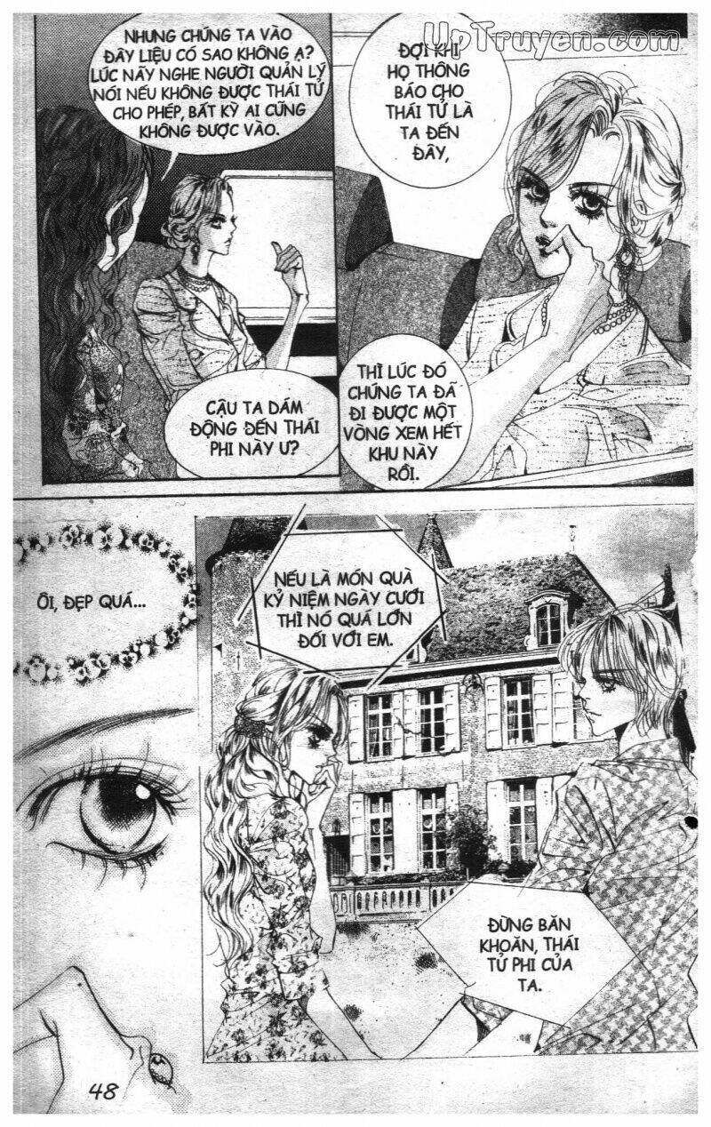 hoàng cung chapter 10 46