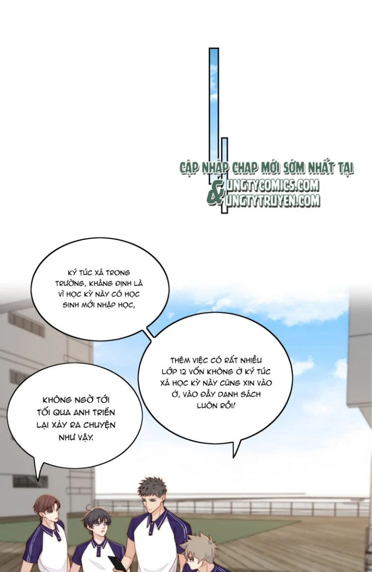 tôi bảo bạn cùng bàn đánh cậu chapter 55 7