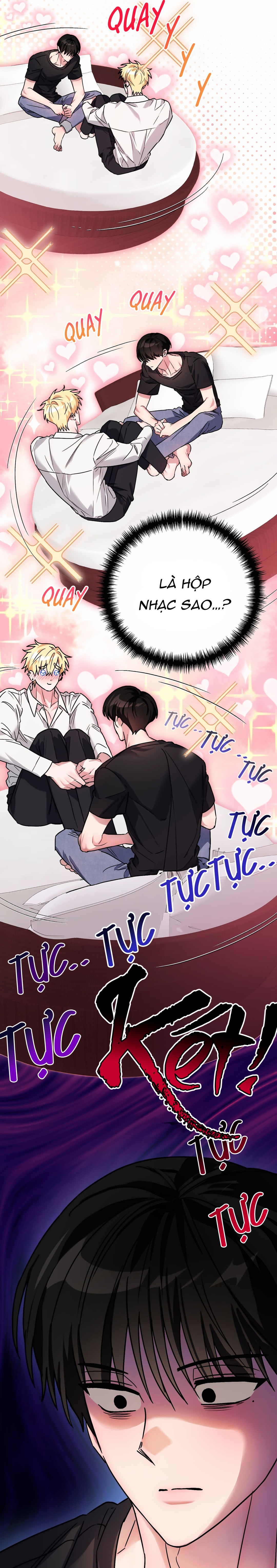 mối tình lừa đảo chapter 6 3