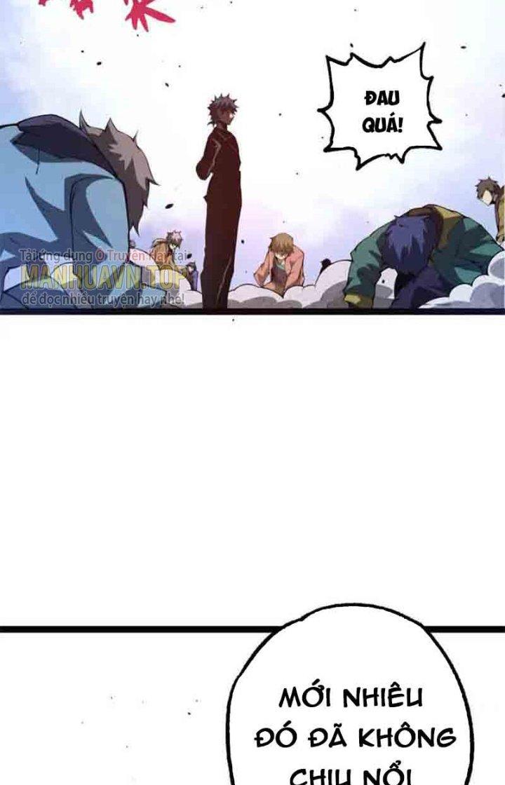 từ cây cổ thụ bắt đầu tiến hóa chapter 21 73