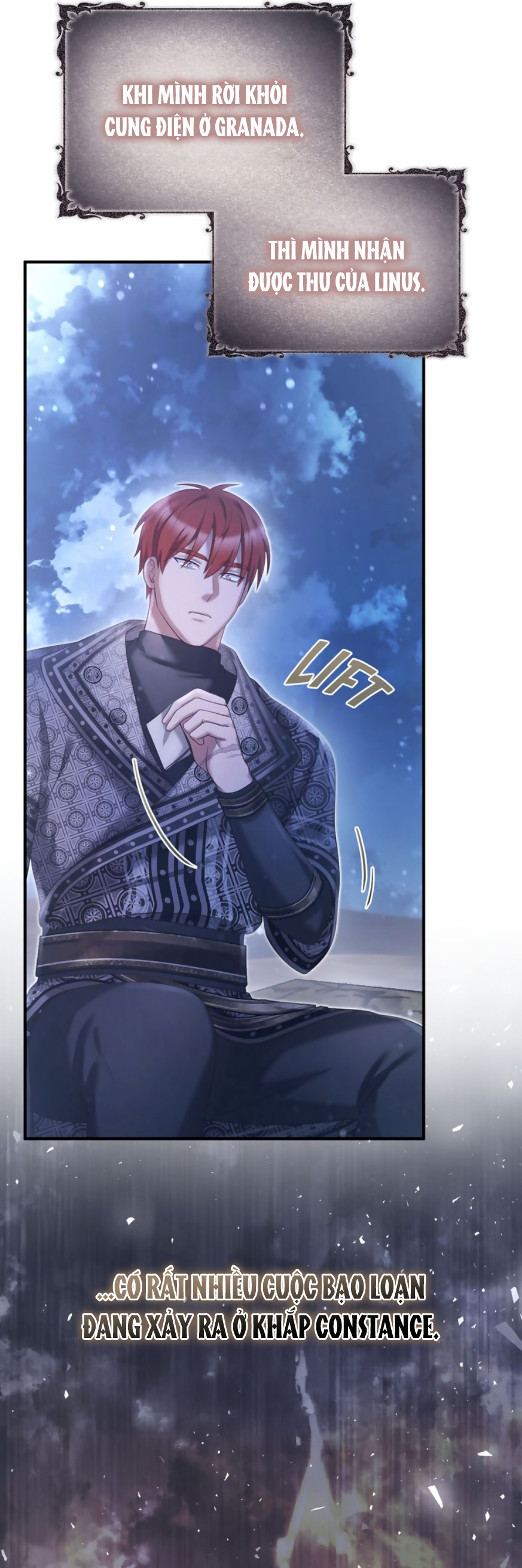 sự hy sinh của ác quỷ chapter 69 19