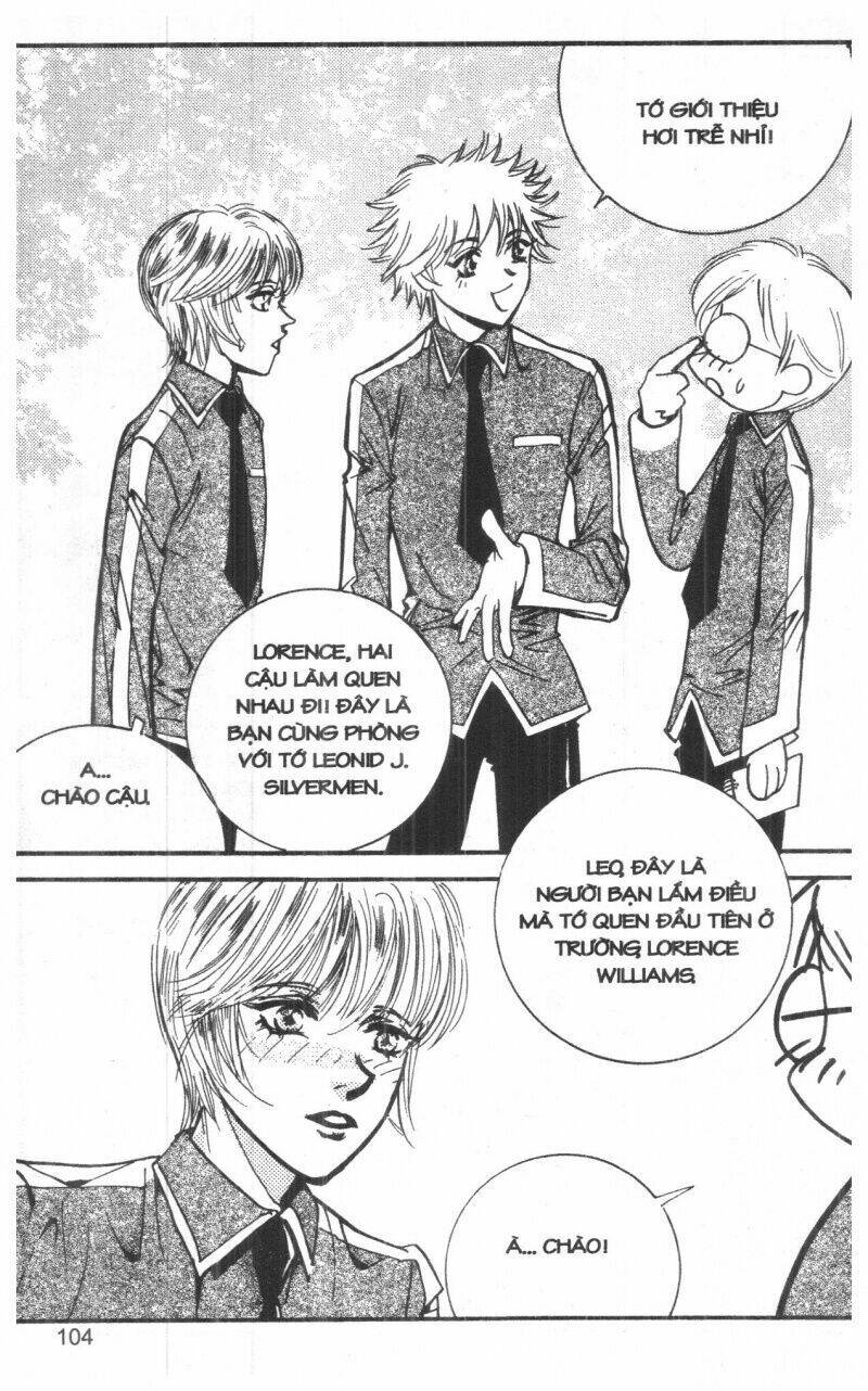 ordinary school chapter 2 122