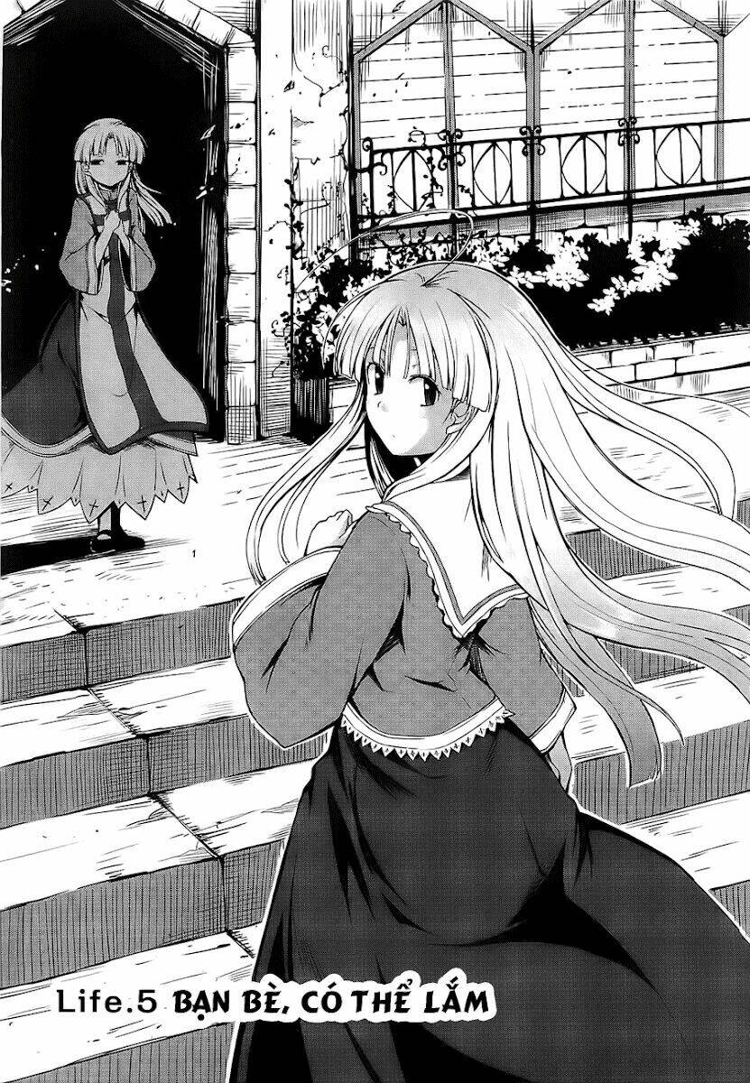 high school dxd chapter 5 9