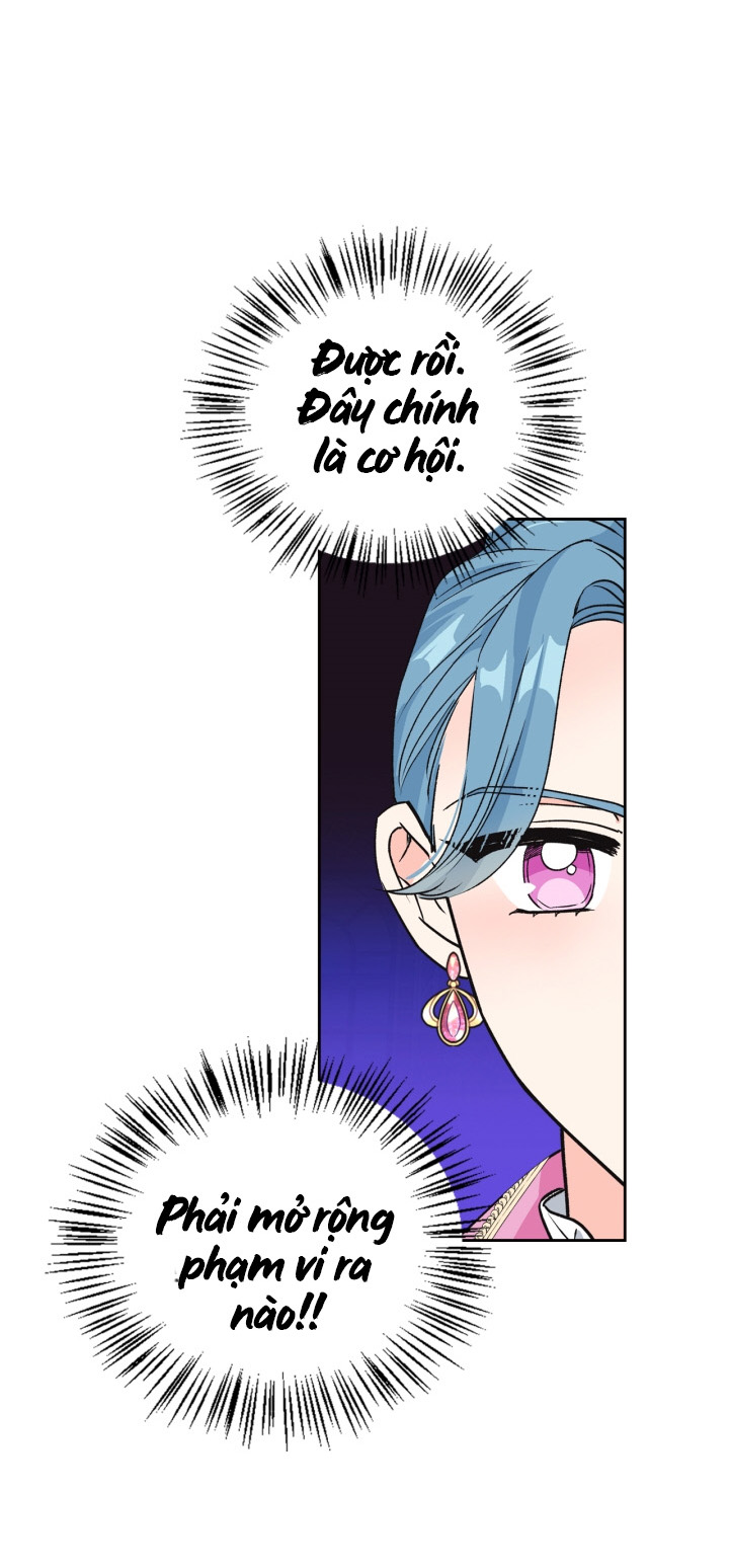 ác nữ xứng đôi với bạo chúa chapter 47 34