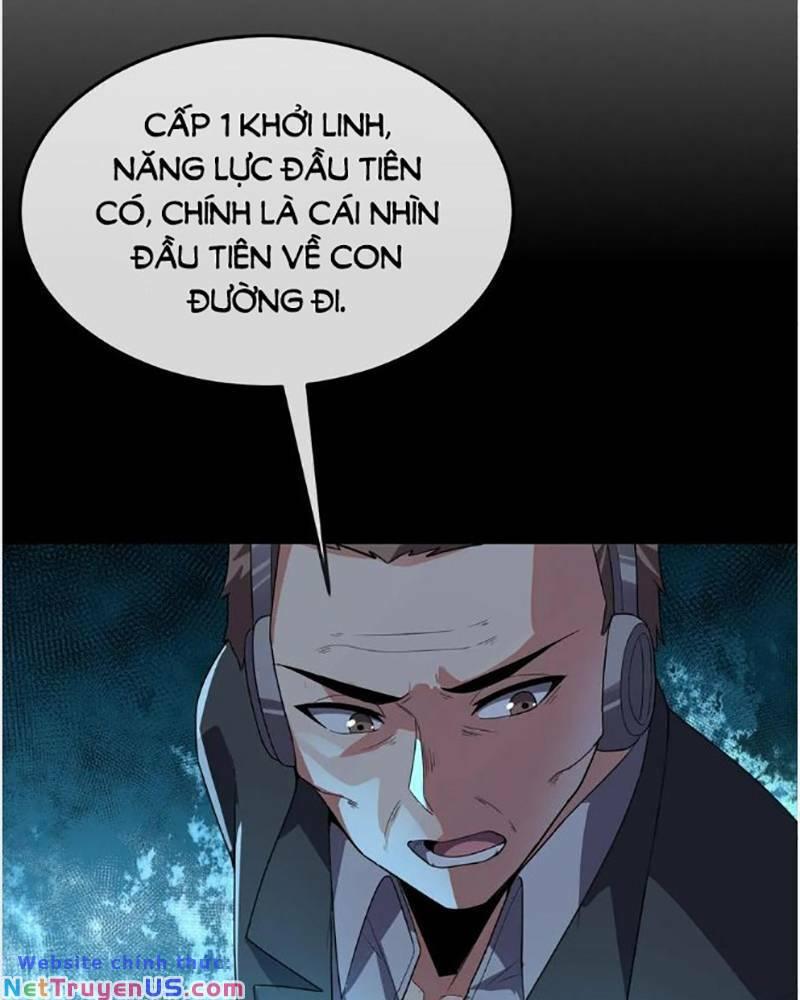 nhìn thấy thanh máu, ta xử tội thần linh chapter 128 8