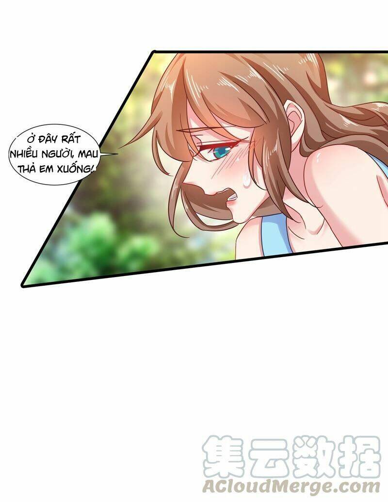 nhập cốt noãn hôn chapter 347 31