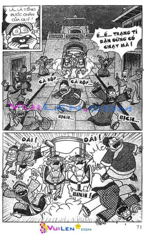 thần đồng đất việt chapter 151 68