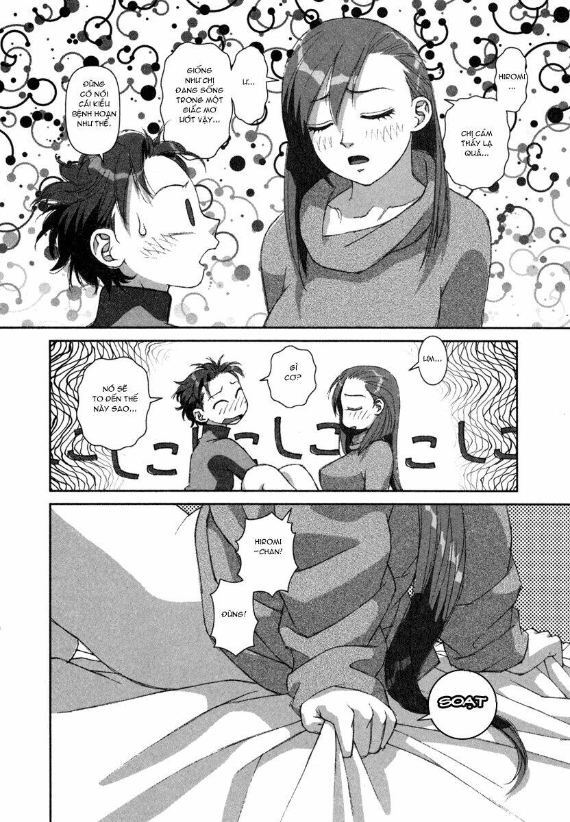 boku no futatsu no tsubasa chapter 6 22