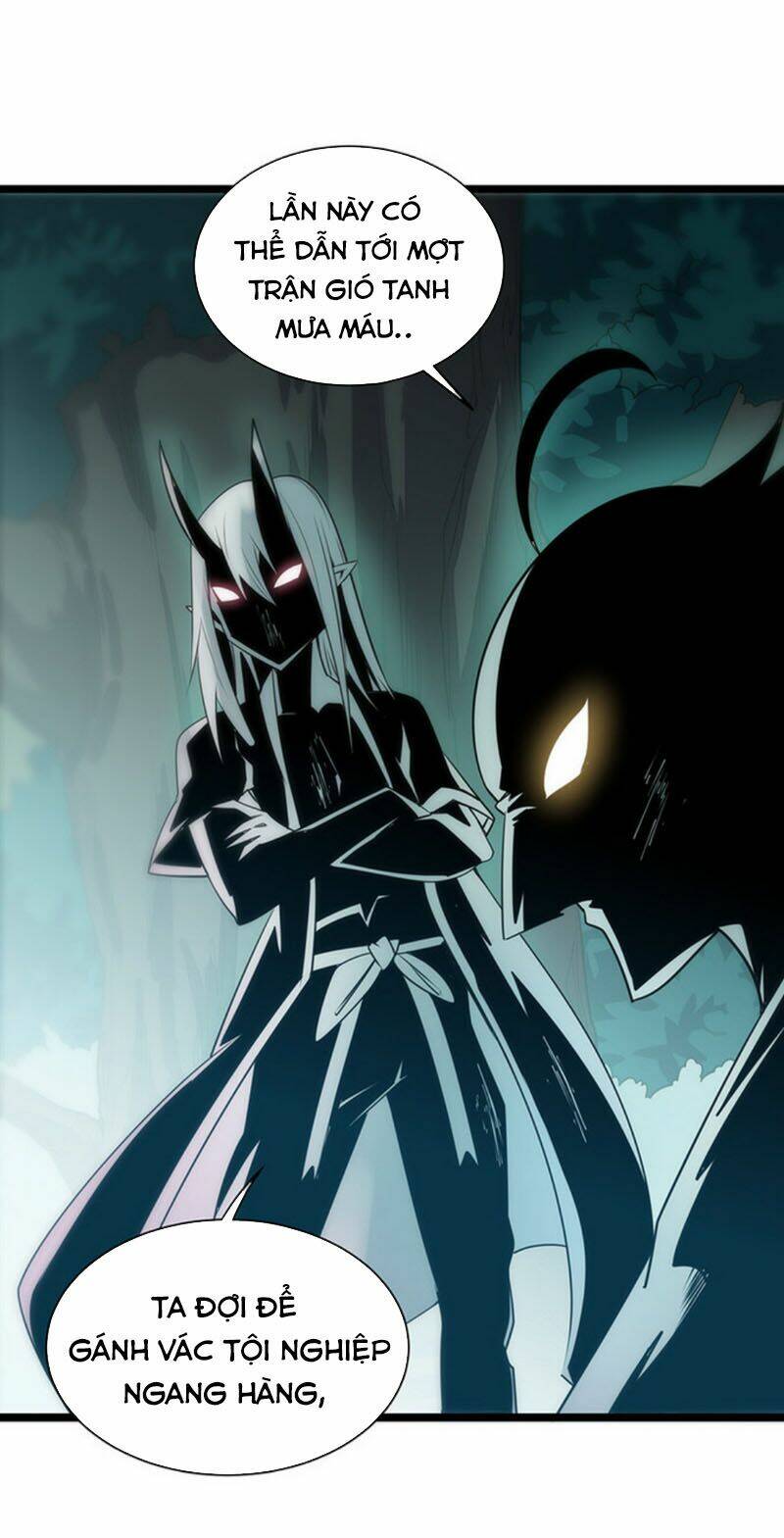 ma vương pháp tắc chapter 25 36