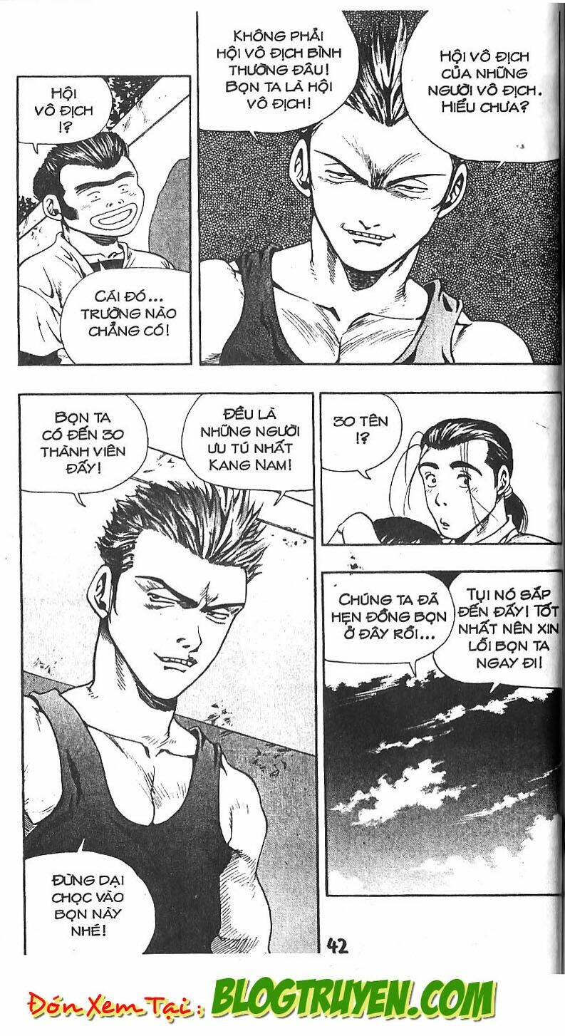 kid gang chapter 26 14