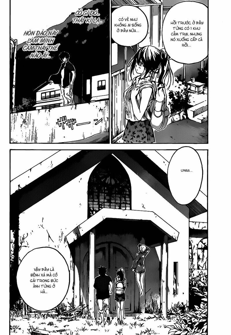 pajama na kanojo chapter 12 8