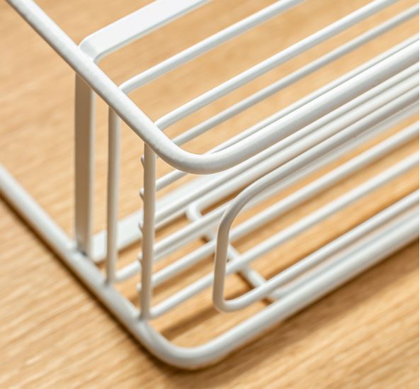 Kệ Đựng Dụng Cụ Nhà Bếp, Nhà Tắm Thiết Kế Theo Phong Cách Nhật, Có Thể Tháo Rời, Để Bàn Tiện Dụng-Tiết Kiệm Không Gian