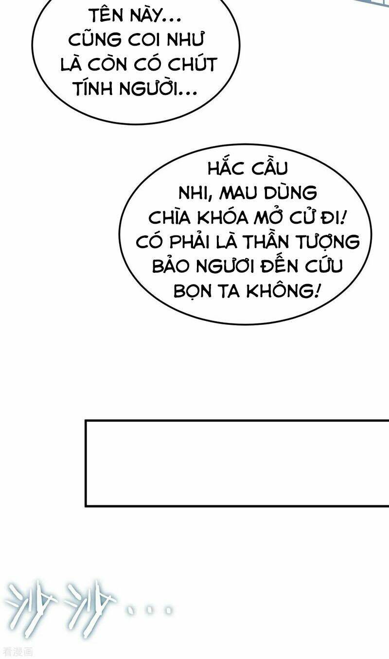 vạn giới tiên vương chapter 80 16