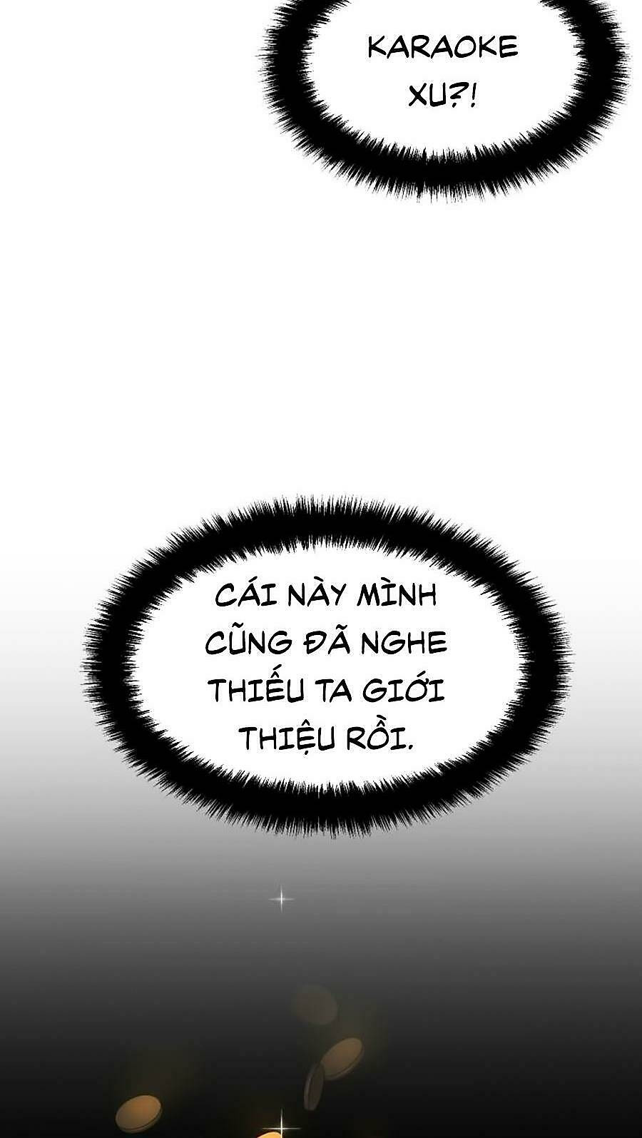 bạn học tôi là lính đánh thuê chapter 11 82