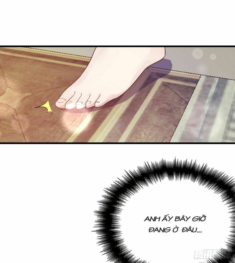 bí mật kết hôn với ảnh đế: vợ ơi đến đây tấn công đi nào chapter 24 21