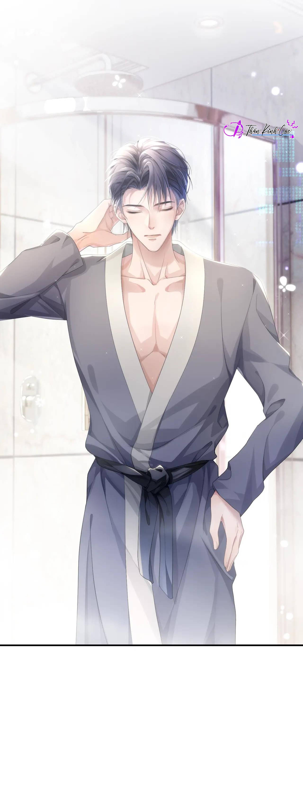 xin hãy ly hôn chapter 7 34